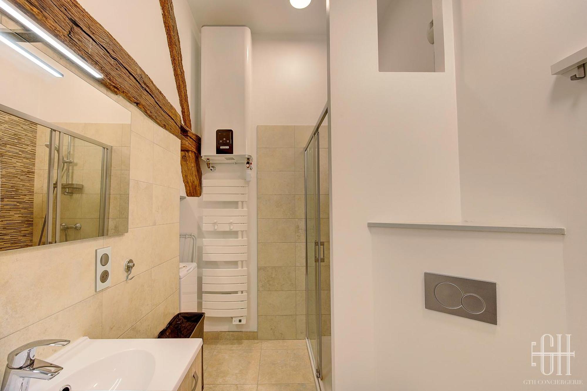 L'Azur / 100M Gare Apartment Tours Exterior photo